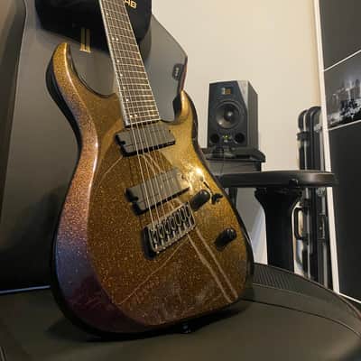 Jackson Pro Series DK Modern HT7 MS Eureka Mist image 3