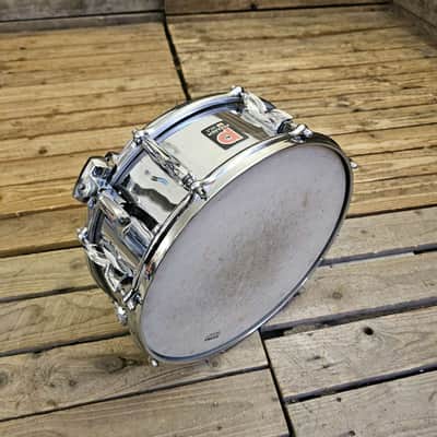 Snare Drum 14" Premier 2000 Aluminium USED! RK20T290426 image 2