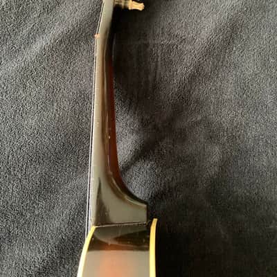 Harmony Johnny Marvin Professional "Tenor" Concert Ukulele image 12