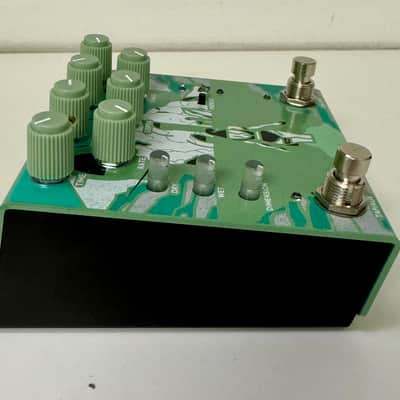 Old Blood Noise Endeavors Bathing Liminal Delay image 4