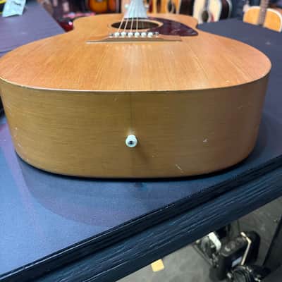 1968 Gibson B-15 image 12