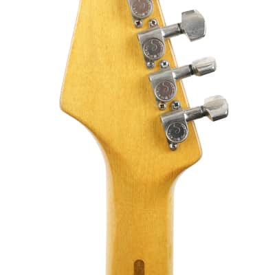 1980's Mighty Mite Star Bob Spina Neon Splatter Finish image 4