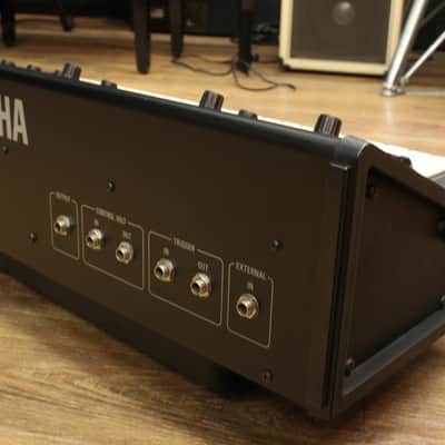 Yamaha Cs 5 [1190] (03/03) image 9