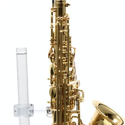 Yanagisawa Model AWO10 Elite Alto Saxophone SUPERB image 5
