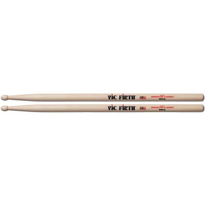 Vic Firth ROCK - Bacchette American Classic image 4