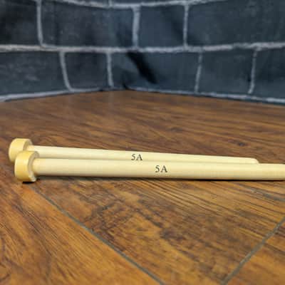 Steel Drum Mallets image 5