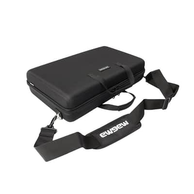 Magma MGA48033 CTRL Case For Rodecaster Pro w/ Durashock Molded EVA Foam image 6
