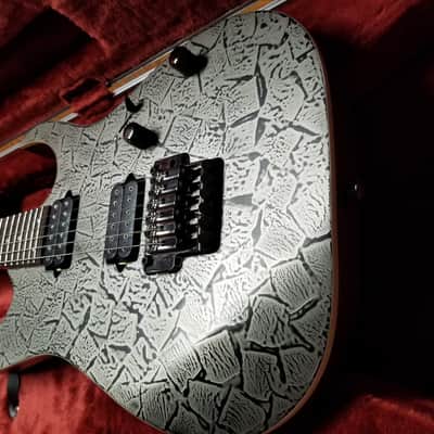 Ibanez RG2620E-CBK 2007ish CBK image 5