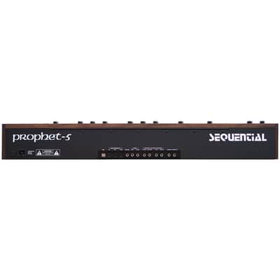 Sequential Prophet 5 image 4
