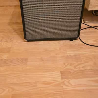 Fender Rumble 500 V3 500-Watt 2x10" Bass Combo 2015 - Present - Black