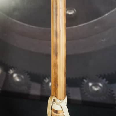 Bamboo Native American Flute - 21.5" image 7