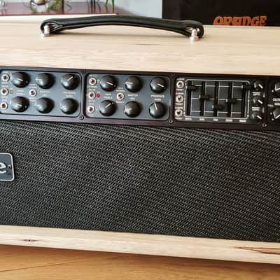 Mesa Boogie Mark V 3-Channel 90-Watt Guitar Amp Head 2009 - Present - Various image 2