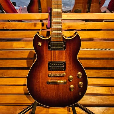 Yamaha SG700S 1998 Japan Vintage Tobacco Sunburst image 1