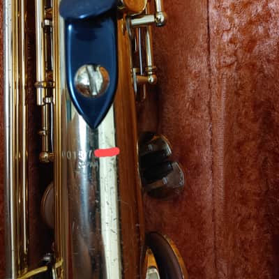 Yanagisawa S-6 image 4