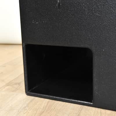 NEXO LS1200 1 x 18" Passive Subwoofer-Passive CG005Y8 *ASK FOR SHIPPING* image 4