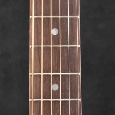 Gibson L-00 Special Satin Ebony w/ Premium Soft Shell Case image 4