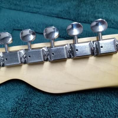Fender Telecaster Replacement Neck image 4