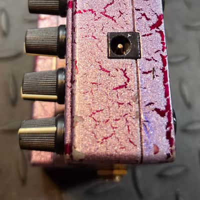 DigiTech Grunge Distortion 2010s - Purple image 5