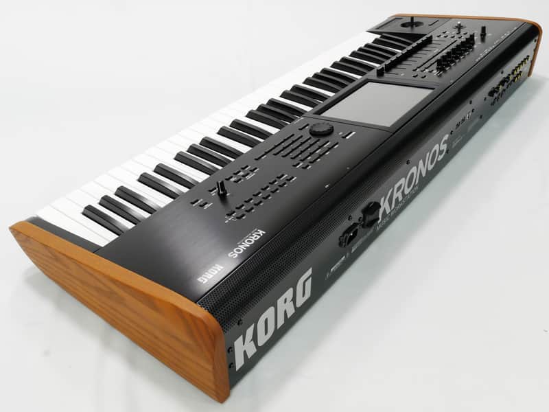 KORG KRONOS 2 61-Key | Reverb