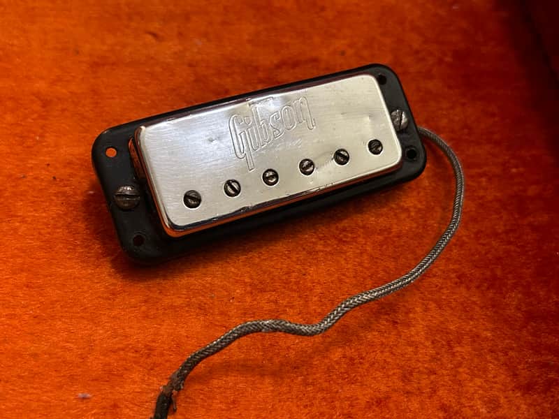 Gibson Mini Humbucker
