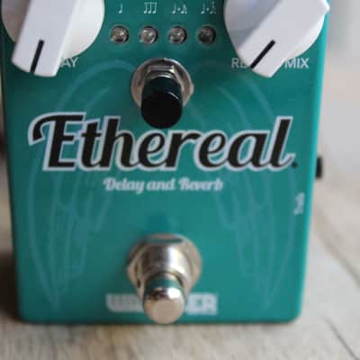 WAMPLER  "Ethereal Delay" image 13