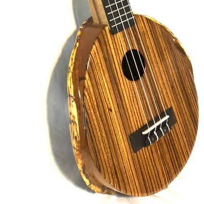 Turtle Shell Tenor Ukulele image 4