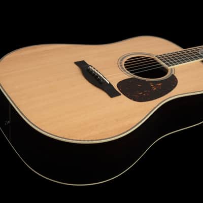 Santa Cruz Tony Rice Model image 10