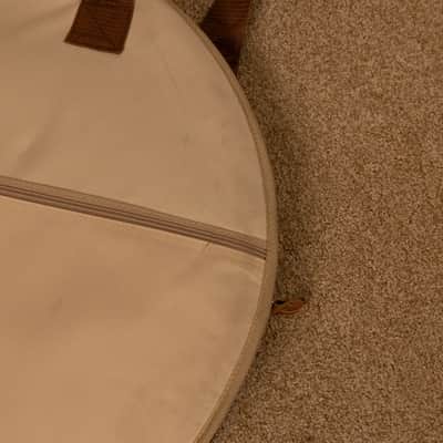Tama Powerpad Designer Collection Cymbal Bag - Beige image 7