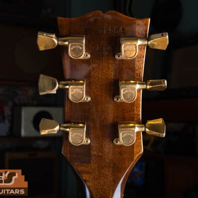 Gibson Les Paul Custom 1982 - Sunburst image 7