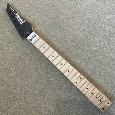 Ibanez Guitar Short Scale Maple Neck, 24 Frets Fingerboard image 1
