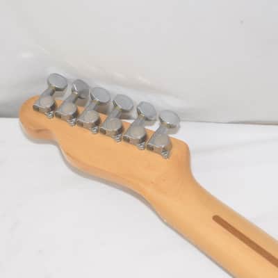 Telecaster JV H serial number 88-89 Fender Japan Ref No.6402 image 12