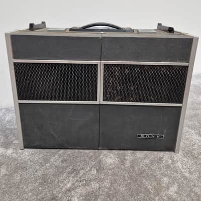 Sony 530 Reel-to-Reel Tape Recorder - Vintage Audio (Read Description) image 13