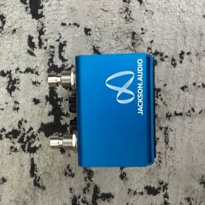 Jackson Audio New Wave 2023 - Present - Blue image 6