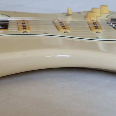 Fender ST-62 Stratocaster Reissue MIJ image 5