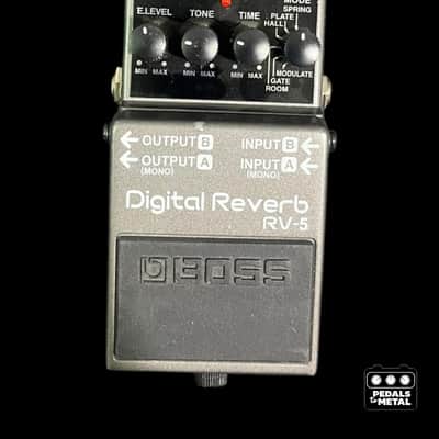 boss rv-5 - X16004 image 1