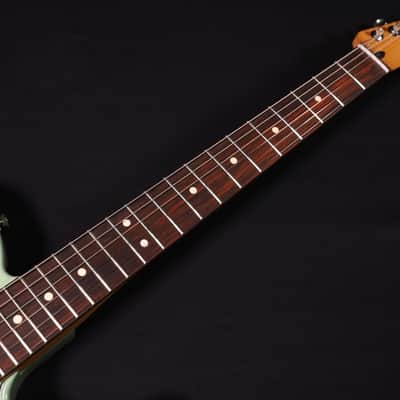 Fender Player II Telecaster Rosewood Fingerboard Birch Green 640 image 12