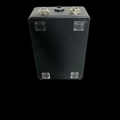 Dominion Electric The Faceless Fuzz Hybrid Nkt274 Similar To Ox Fuzz -x9896 image 5