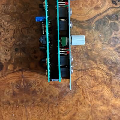Frequency Central - Logic Bomb [eurorack] image 2