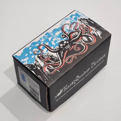 Earthquaker Devices Dispatch Master Reverb & Delay FX Pedal image 12