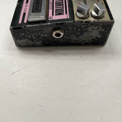 Guyatone PS-016 Distortion Limited Rare Vintage Guitar Effect Pedal MIJ Japan image 4