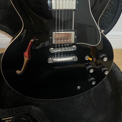 Gibson ES-335 Dot 2008: Custom image 2