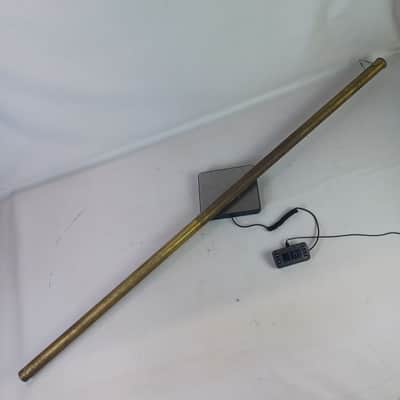 Musser M665B Brass Tube C# 60 5/8"x1.5"Symphonic Chime Tubular Bell Professional image 8