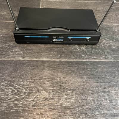 dB Technologies Micro UHF 16 canaux image 2