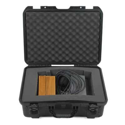 Flea 49 Microphone Owned by Lord Huron imagen 13