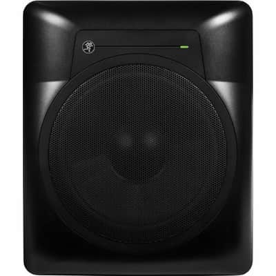 Mackie MRS10 10" Powered Studio Subwoofer image 2