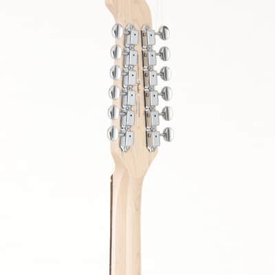SQUIER Paranormal Jazzmaster XII Laurel Fingerboard Lake Placid Blue [CYKK23004203] (02/11) image 12