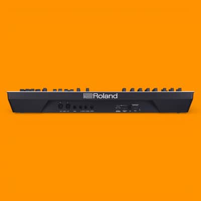 Roland GAIA 2 Synthesizer [USED-MINT] image 4