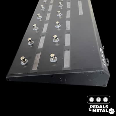 Line 6 Helix Foot Controller 2016 - Present - Black X10244 image 7