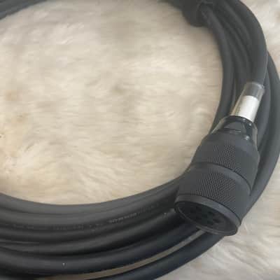 Neumann U87 vintage cable image 13