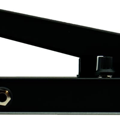 Morley Steve Vai Signature Bad Horsie Wah Effects Pedal image 4